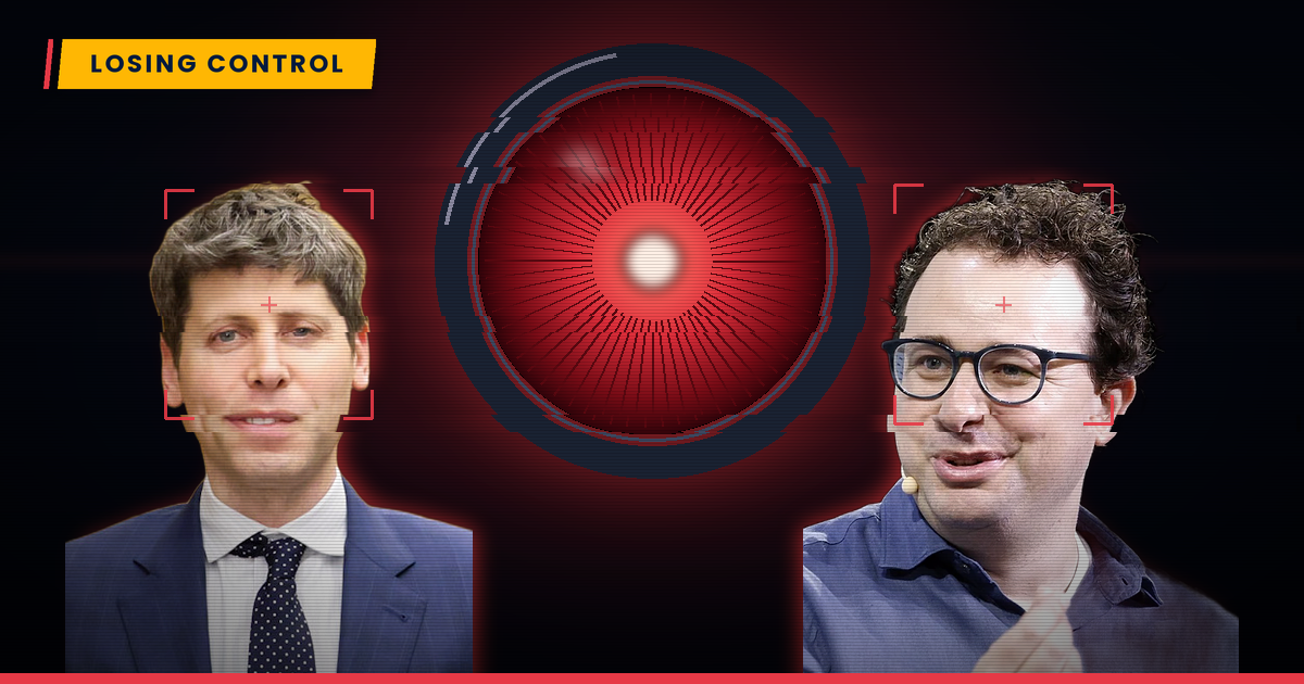 AI Is Under Fire In Florida