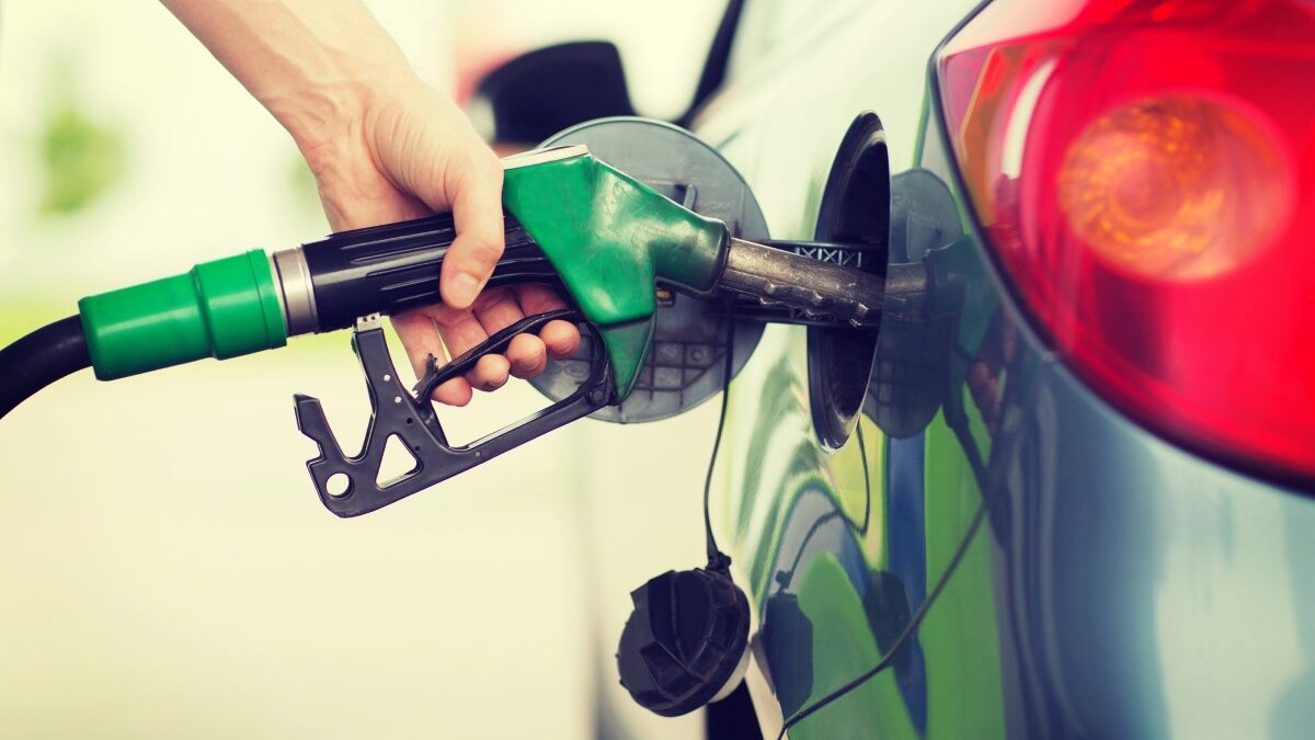 Donald Trump Gas Lies