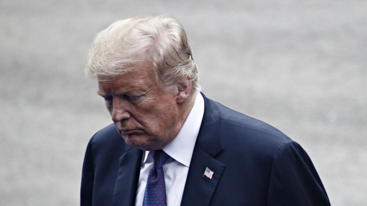 Donald Trump Threatens Americans
