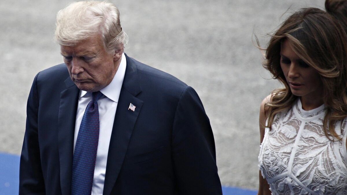 Trump Crypto Dinner
